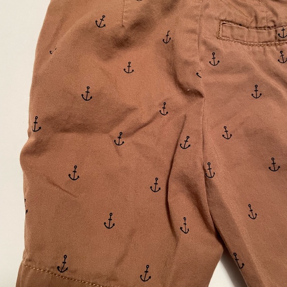 LOGG Anchor Shorts - Picture 10 of 10